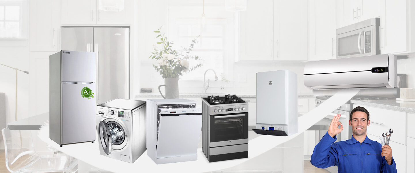 Kent 2 Gorenje Servisi